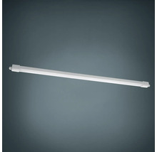 Applique LED fluo étanche pour locaux humides IP65 45W 8300 lm 4000 K Power Sensor blanc 149 cm