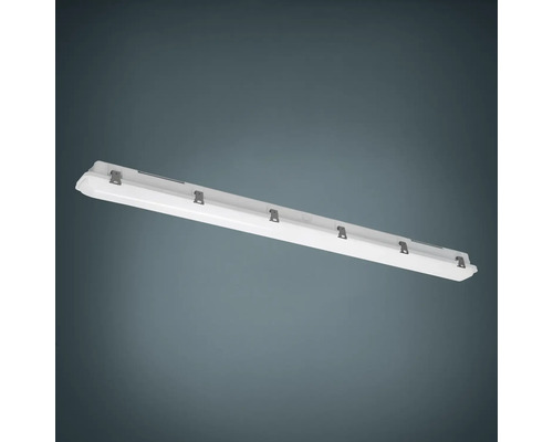 Luminaire pour locaux humides