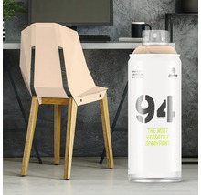 Peinture aérosol MTN Montana 94 RV-94 Marrón Dingo 400 ml