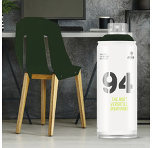 Peinture aérosol MTN Montana 94 RV-6009 Amazonas Green 400 ml