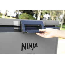 Ninja Kühlbox mit Tragegriff