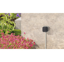 Prise Outdoor Eve Energy argent IP 44