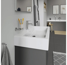 Vasque DURAVIT Vero 80 x 47 cm blanc brillant 454800000