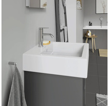 Vasque DURAVIT Vero 50 x 47 cm blanc brillant 454500000