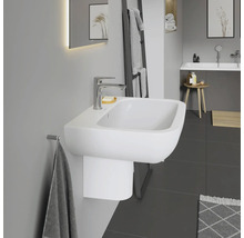 DURAVIT Waschtisch D-Code 65 cm weiß 2310650000
