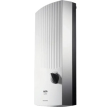Chauffe-eau instantané électronique