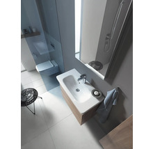 Vasque pour meuble DURAVIT DuraStyle 78,5 cm blanc 233778