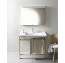 Vasque pour meuble DURAVIT DuraStyle 100 cm blanc 2320100000