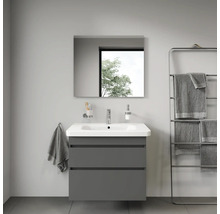Vasque pour meuble DURAVIT DuraStyle 80 cm blanc 2320800000