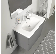 Vasque pour meuble DURAVIT DuraStyle 80 cm blanc 2320800000