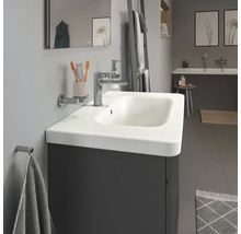 Vasque pour meuble DURAVIT DuraStyle 80 cm blanc 2320800000