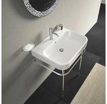 Vasque pour meuble DURAVIT Happy D 2 65 cm 2318650000