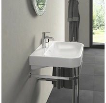 Vasque pour meuble DURAVIT Happy D 2 65 cm 2318650000