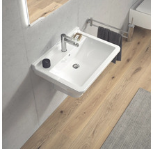 Vasque DURAVIT Starck 3 65 cm blanc 030065