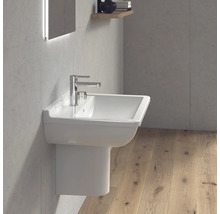 Vasque DURAVIT Starck 3 65 cm blanc 030065