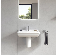 Vasque DURAVIT Starck 3 65 cm blanc 030065