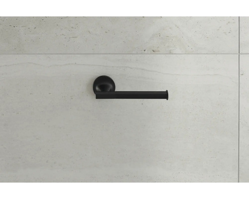 Toilettenpapierhalter zur Wandmontage