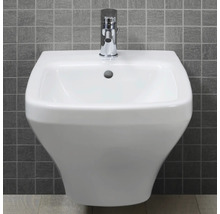 Bidet DURAVIT DuraStyle suspendu blanc brillant 2287150000