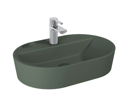 Lavabo avec robinet