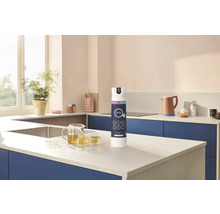Grohe Blue Wasserfilter auf einer Küchentheke