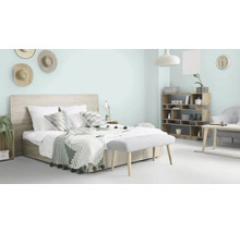 Feinsteinzeug Wand- und Bodenfliese Blanco 60 x 120 x 0,9 cm poliert