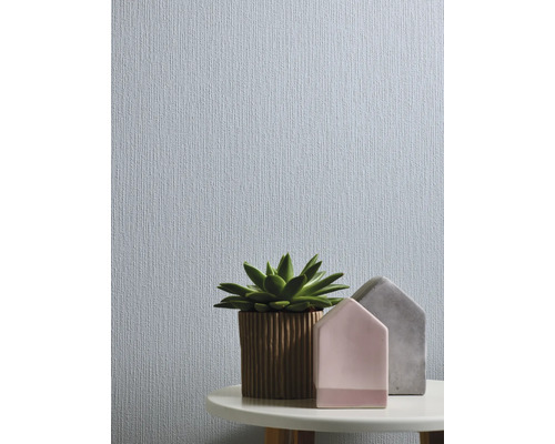 Papier peint avec une texture fine dans un intérieur