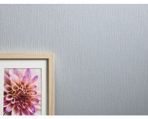 Gros plan d''un papier peint de couleur claire avec une texture fine