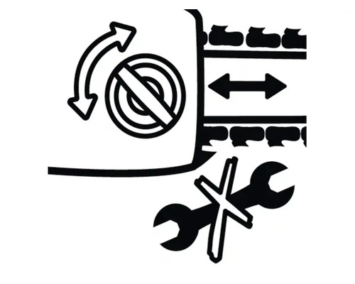 Image symbolique pour les instructions du produit