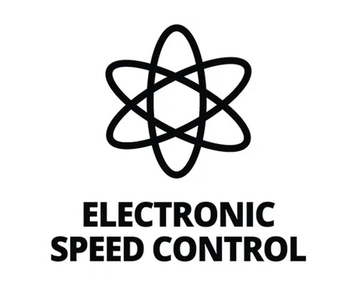 Régulation électronique de la vitesse