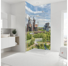 Panneau mural de douche SCHULTE DecoDesign 255 x 100 cm D190102523 8122