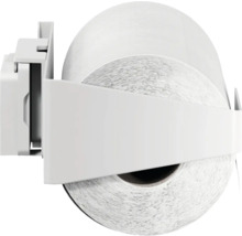 Rolle Malervlies mit Abroller zur Wandmontage