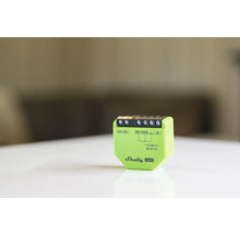 Shelly Gen3 Smart Home Relais