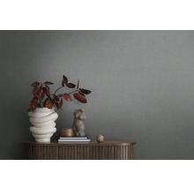 Papier peint intissé 39988-7 Metropolis by Michalsky 6 structure uni gris
