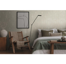 Vliestapete 39937-1 French Affair Grafik modern beige metallic