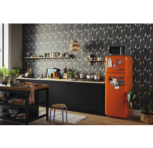 Vliestapete 39658-3 Stories of Life Blätter geometrisch beige
