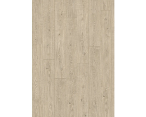 Heller Holzboden Laminat Ansicht von oben