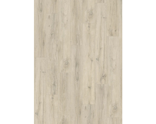 Revêtement de sol en bois clair
