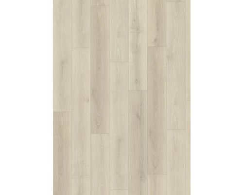 Bodenbelag aus Laminat in Holzoptik