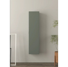 Armoire suspendue au design épuré