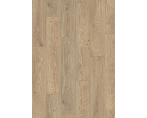 Revêtement de sol stratifié aspect bois