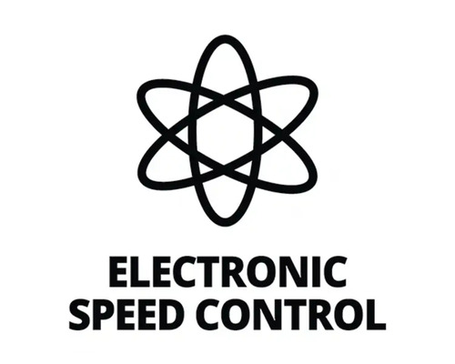 Elektronische Drehzahlregelung