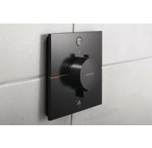 Hansgrohe Unterputz-Thermostatarmatur für die Dusche