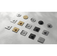 Verschiedene Hansgrohe Armaturen für Bad und Dusche