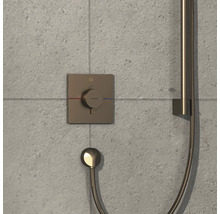 Hansgrohe Duscharmatur zur Wandmontage