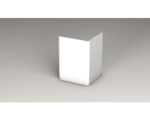 Profilé d''angle en plastique