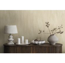 Vliestapete 39801-1 Elements II Holzoptik creme beige