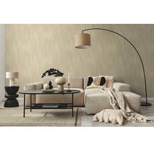 Vliestapete 39801-1 Elements II Holzoptik creme beige