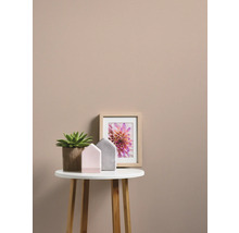 Papier peint intissé 3957-57 French Affair uni structure discrète crème