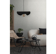 Vliestapete 39934-1 French Affair grafisches 3D-Muster grau
