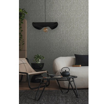 Vliestapete 39934-3 French Affair grafisches 3D-Muster grau